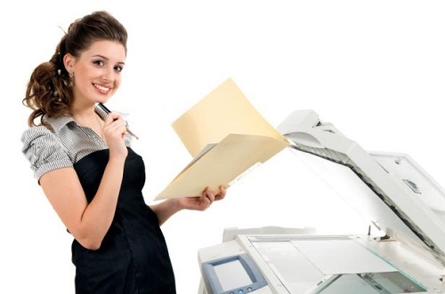 Giải pháp lưu trữ tài liệu hiệu quả cho doanh nghiệp
